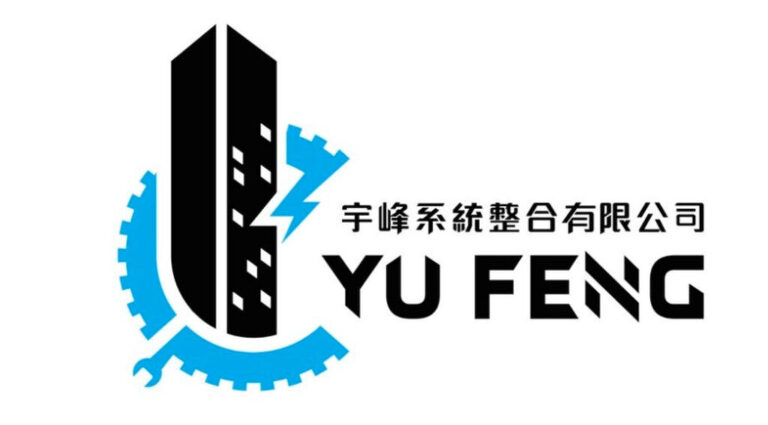 宇峰系統整合有限公司logo